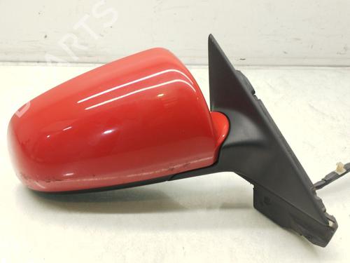 right-mirror-audi-a3-8p1-2003-2004-2005-2006-2007-2008-2009-2010-2011-2012-2013-33812220 main image