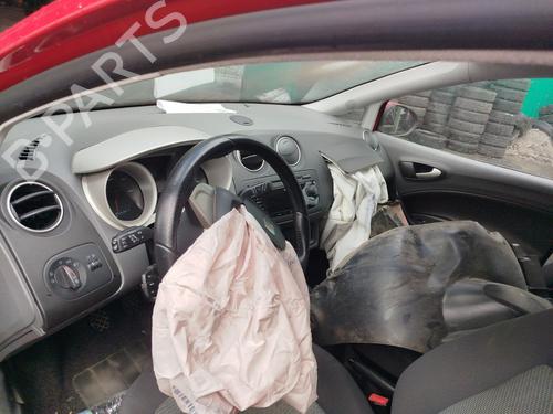 Radio SEAT IBIZA IV (6J5, 6P1) 1.6 TDI | BP20306208E6 