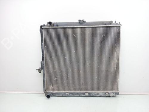 water-radiator-nissan-pathfinder-iii-r51-2005-32096217 main image