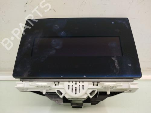 Used Instrument cluster BMW i3 (I01) Electric (170 hp) 22760665