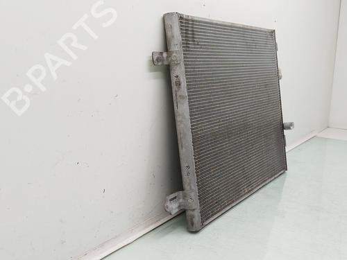 AC radiator RENAULT ZOE (BFM_) ZOE | BP36014351M32 - Image 2