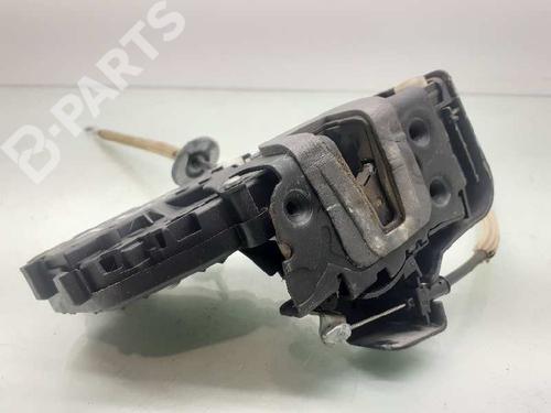 Rear right lock LAND ROVER RANGE ROVER SPORT I (L320) 3.6 D 4x4 | BP11196163C99 