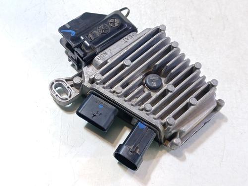 Used Electronic module Electronic module PEUGEOT 508 SW II (FC_, FJ_, F4_) Hybrid 224 (F45GQU) (224 hp) 40219752 40219752