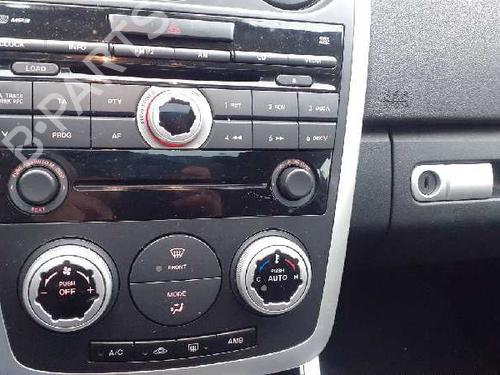 Forkjerm venstre MAZDA CX-7 (ER)  | BP7161536C41 