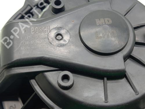 Heater blower motor KIA CARENS IV 1.7 CRDi | BP28302998M62
