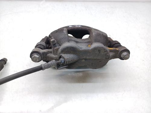 Left front brake caliper FORD TRANSIT CUSTOM V362 Van (FY, FZ) 2.2 TDCi | BP31853172M105 - Image 3