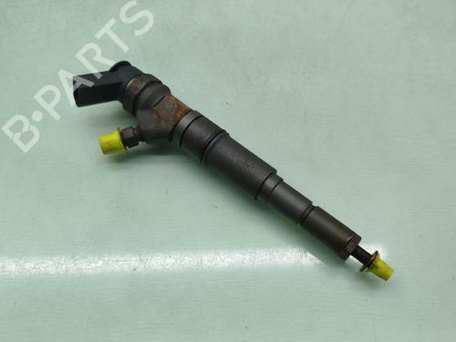 Used Injector Injector BMW 5 Touring (E61) 530 d (211 hp) 40262917 40262917