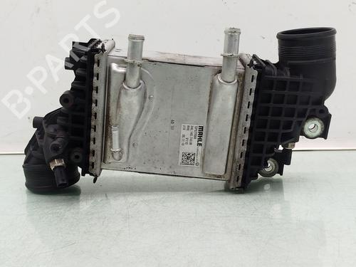 Used Intercooler Intercooler VW CRAFTER Platform/Chassis (SZ_) 2.0 TDI 4motion (SZB, SZC, SZH, SZI, SZO, SZP, SZU, SZV) (140 hp) 36236007 36236007