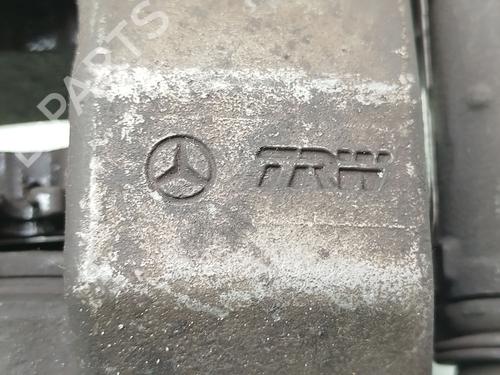 Left front brake caliper MERCEDES-BENZ E-CLASS (W212) E 220 CDI / BlueTEC (212.001, 212.002) | BP34628647M105  - Image 5
