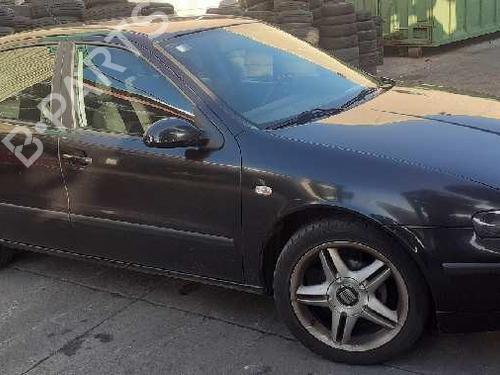 Engine control unit (ECU) SEAT LEON (1M1) 1.6 16 V | BP6565089M57 