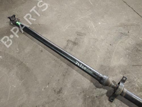 Driveshaft KIA SORENTO III (UM) 2.2 CRDi | BP20305053M37 