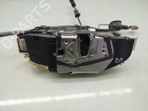 Front right lock MERCEDES-BENZ S-CLASS (W221, V221) S 250 CDI (221.003, 221.103) | BP22743795C97 