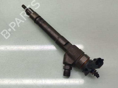 Injector OPEL VIVARO B Van (X82) 1.6 CDTI (05) | BP36842589M100 - Image 2
