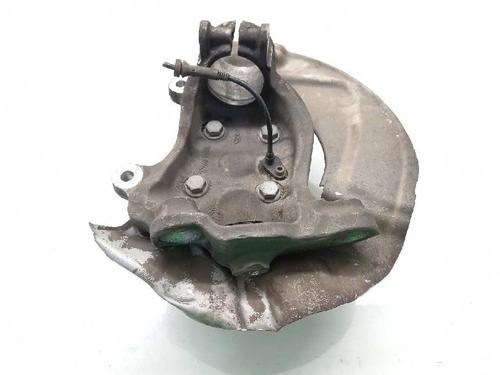Left front steering knuckle BMW 5 (E60) 530 i | BP9769823M25 