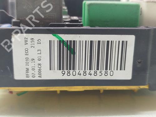 Fuse box CITROËN GRAND C4 SPACETOURER (3A_, 3E_)  | BP25785842E1 