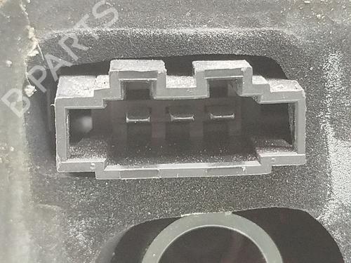 Left taillight VW GOLF VI (5K1) 1.6 TDI | BP32338130C34