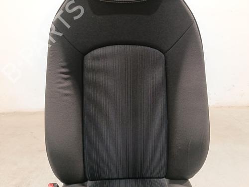 Left front seat RENAULT ZOE (BFM_) ZOE | BP36013863C15 - Image 3