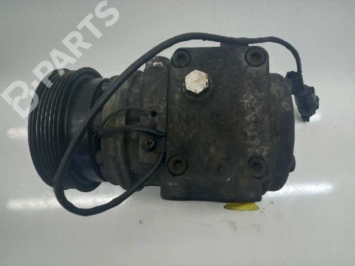 AC compressor KIA CARENS II MPV (FJ)  | BP12185180M34 