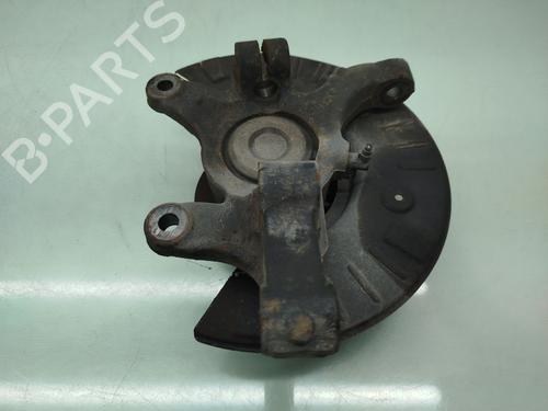 Right front steering knuckle MERCEDES-BENZ VIANO (W639)  | BP21123040M26 