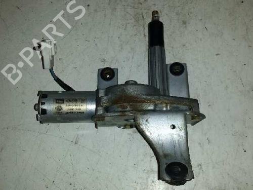Rear wiper motor NISSAN ALMERA TINO (V10) 2.2 dCi | BP1301583M102 