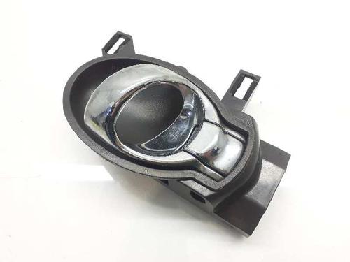 Used Front left interior door handle NISSAN CUBE (Z12) 1.6 16V (110 hp) 9533827