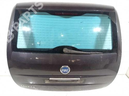 Tailgate FIAT ULYSSE (179_)  | BP11824513C6 