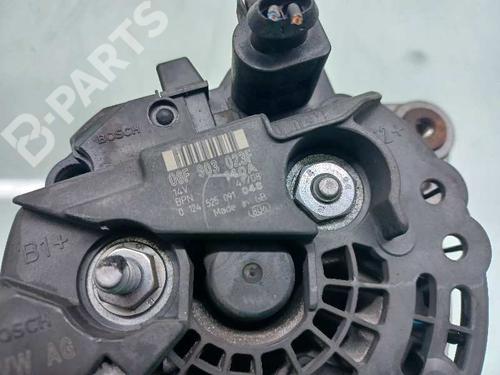 Generator VW GOLF VI (5K1) 2.0 TDI | BP10083333M7 