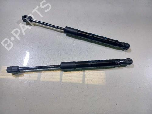 Used Hood lift support BMW X3 (F25) xDrive 20 d (190 hp) 16239842