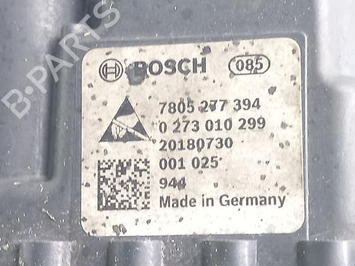 Steering rack OPEL INSIGNIA B Sports Tourer (Z18) 2.0 CDTi (35) | BP16766295M22 