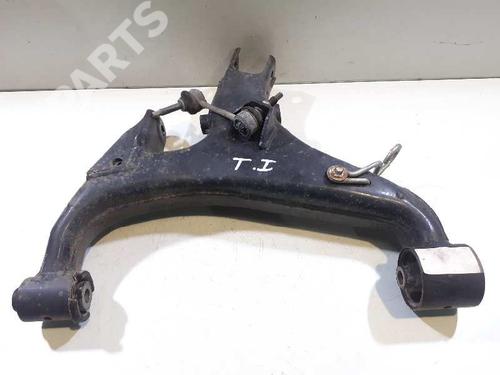 Left rear suspension arm LAND ROVER RANGE ROVER SPORT I (L320) 3.6 D 4x4 | BP11042253M14 