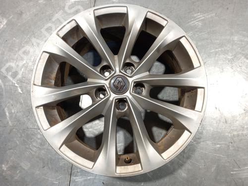 Fælk RENAULT MEGANE IV Hatchback (B9A/M/N_) 1.3 TCe 140 (B9NB) (140 hp) 31828870