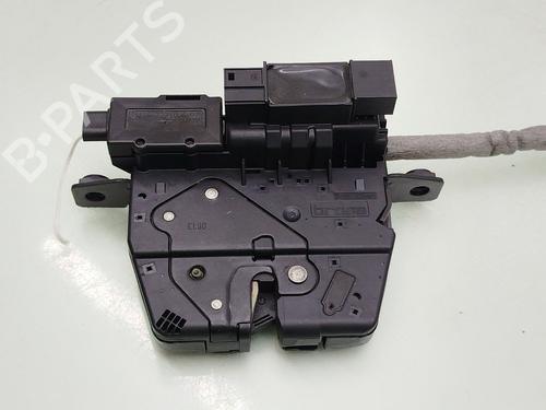 tailgate-lock-bmw-5-f10-2009-2010-2011-2012-2013-2014-2015-2016-34536407 main image