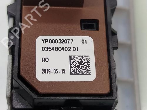 Switch OPEL GRANDLAND / GRANDLAND X (A18, P1UO) 1.2 (75) | BP29421920I30 