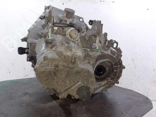 Gearbox HONDA ACCORD VIII Estate (CW) 2.2 i-DTEC (CW3) | BP9134575M3 