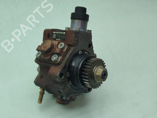Used Injection pump NISSAN X-TRAIL II (T31) 2.0 dCi 4x4 (150 hp) 29259353