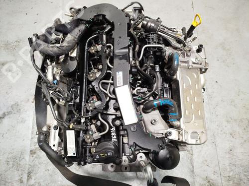 Moteur MERCEDES-BENZ GLA-CLASS (X156) GLA 220 CDI 4-matic (156.905) (170 hp) 29356992