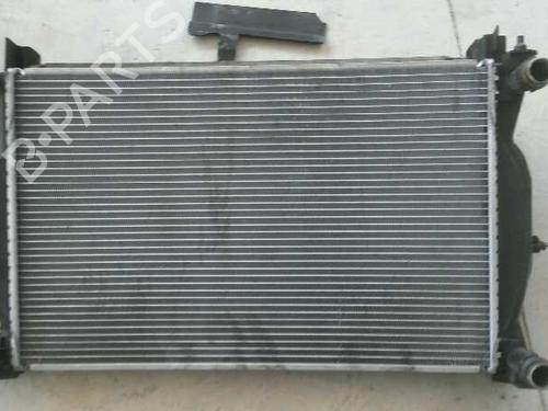 Køler AUDI A4 B6 (8E2) 1.8 T (150 hp) 1716565