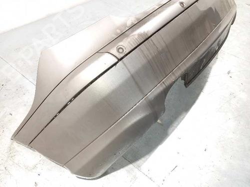 Rear bumper MERCEDES-BENZ C-CLASS Coupe (CL203) C 220 CDI (203.708) | BP15258463C8 