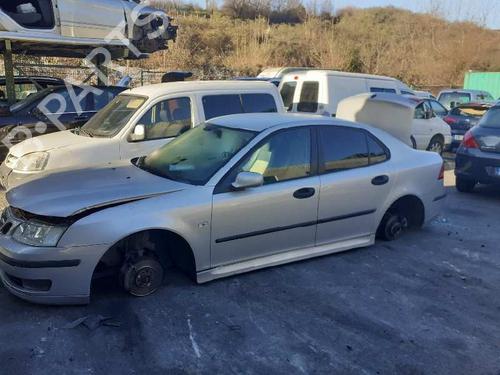 Right mirror SAAB 9-3 (YS3F, E79, D79, D75)  | BP15843370C27 