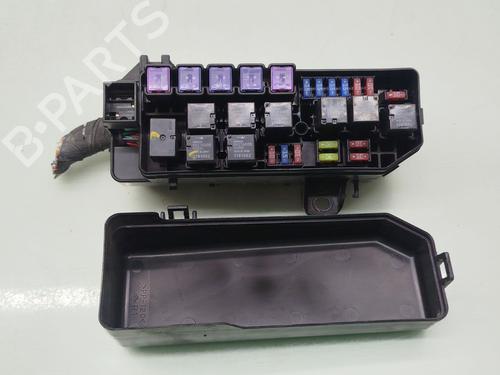 Fuse box PEUGEOT ION | BP33649822E1 - Image 2