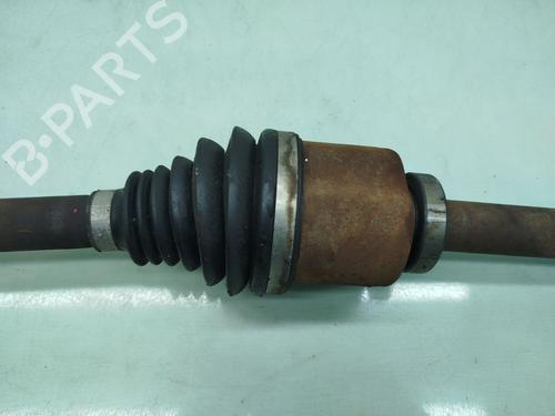 Right front driveshaft RENAULT MASTER III Van (FV) 2.3 dCi 125 FWD (FV0C, FV0D, FV0G, FV0H, FV0J, FV0K,... | BP31852762M39 - Image 3