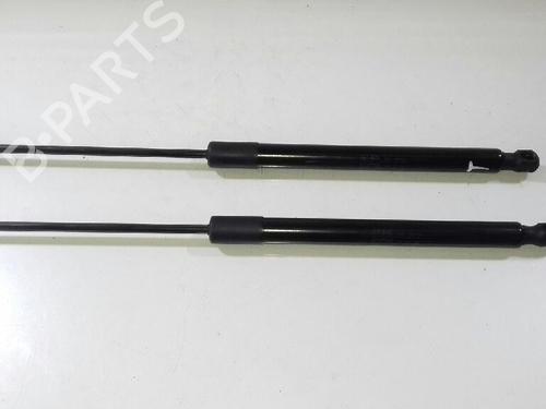 Used Tailgate lift support AUDI Q3 (8UB, 8UG) [2011-2020]  14307618