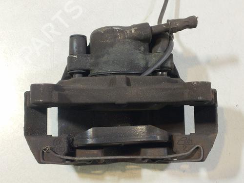 Left front brake caliper AUDI A4 B8 (8K2) 2.0 TDI quattro | BP31971635M105 - Image 3