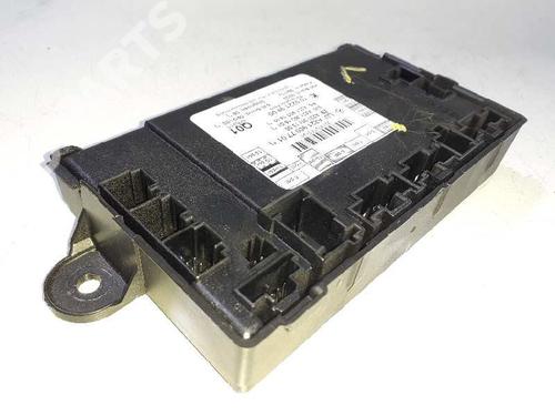 Used Comfort control module MERCEDES-BENZ S-CLASS (W221, V221) S 350 BlueTec (221.026, 221.126) (258 hp) 12124479
