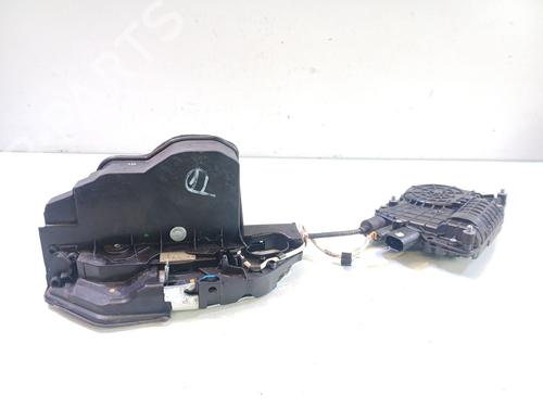 Rear right lock BMW 5 Touring (F11)  | BP27342948C99 