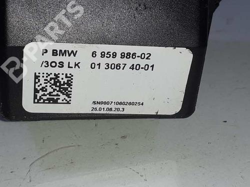 Switch BMW 7 (E65, E66, E67) 730 d | BP9120135I30 