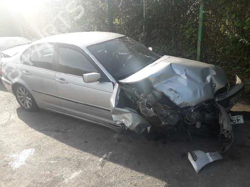 Gearbox BMW 3 (E46) 320 d | BP5766187M3 