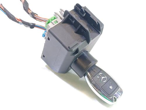 Used Ignition barrel Ignition barrel MERCEDES-BENZ EQV (W447) EQV 250 (447.813, 447.815) (204 hp) 40105702 40105702