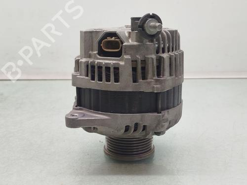 Alternator NISSAN NAVARA NP300 (D40) 2.5 dCi 4WD | BP33016480M7 - Image 2