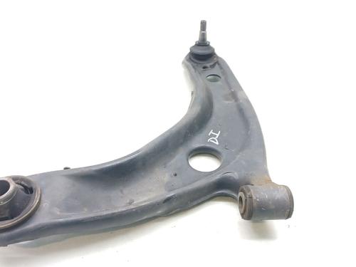 Left front suspension arm TOYOTA YARIS (_P13_) 1.4 D (NLP130_, NLP130) | BP29544545M12 